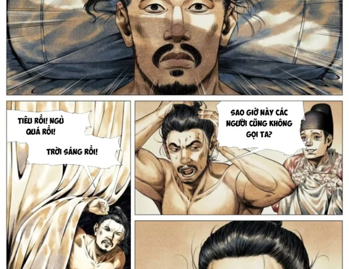 Bắt Đầu Từ Làm Vong Quốc Hoàng Đế Chapter 198 - 20