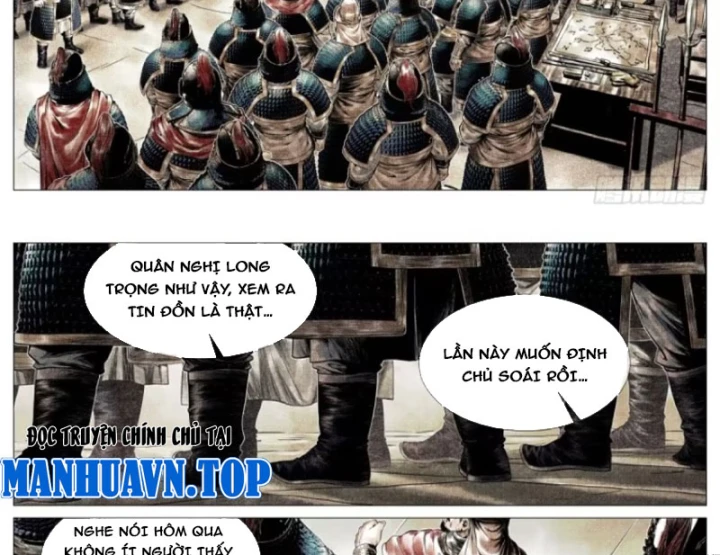 Bắt Đầu Từ Làm Vong Quốc Hoàng Đế Chapter 198 - 25