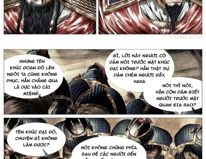 Bắt Đầu Từ Làm Vong Quốc Hoàng Đế Chapter 198 - 27