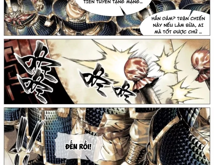 Bắt Đầu Từ Làm Vong Quốc Hoàng Đế Chapter 198 - 28