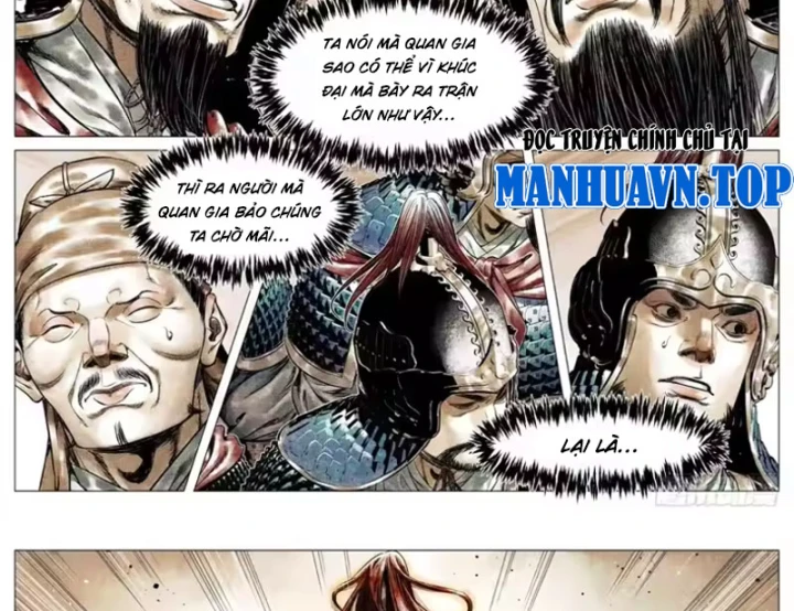 Bắt Đầu Từ Làm Vong Quốc Hoàng Đế Chapter 199 - 2