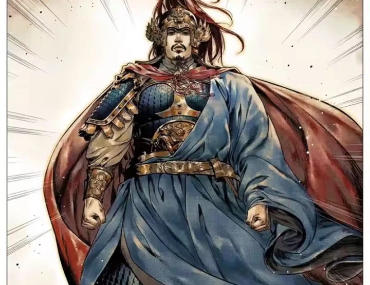 Bắt Đầu Từ Làm Vong Quốc Hoàng Đế Chapter 199 - 3