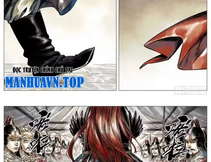 Bắt Đầu Từ Làm Vong Quốc Hoàng Đế Chapter 199 - 6