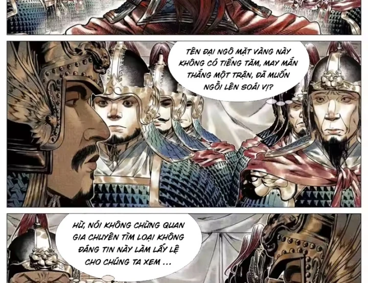 Bắt Đầu Từ Làm Vong Quốc Hoàng Đế Chapter 199 - 7