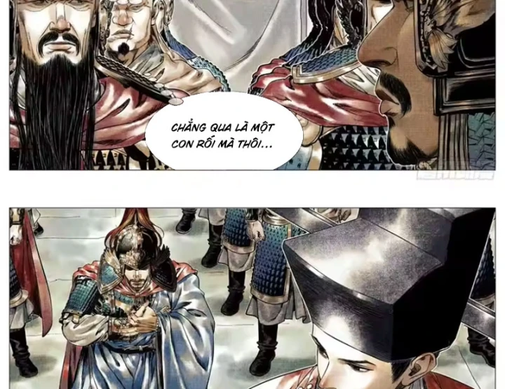 Bắt Đầu Từ Làm Vong Quốc Hoàng Đế Chapter 199 - 8