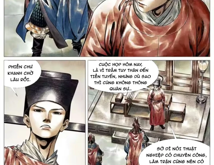 Bắt Đầu Từ Làm Vong Quốc Hoàng Đế Chapter 199 - 9