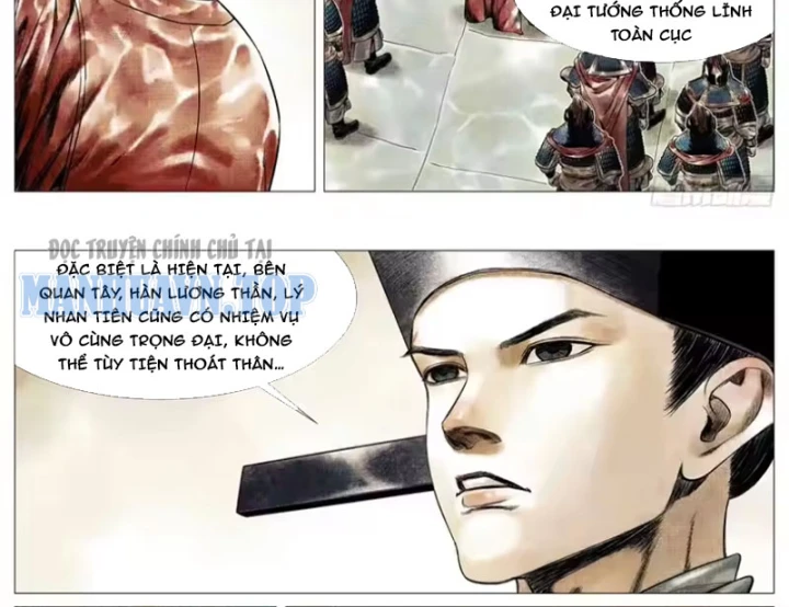 Bắt Đầu Từ Làm Vong Quốc Hoàng Đế Chapter 199 - 10