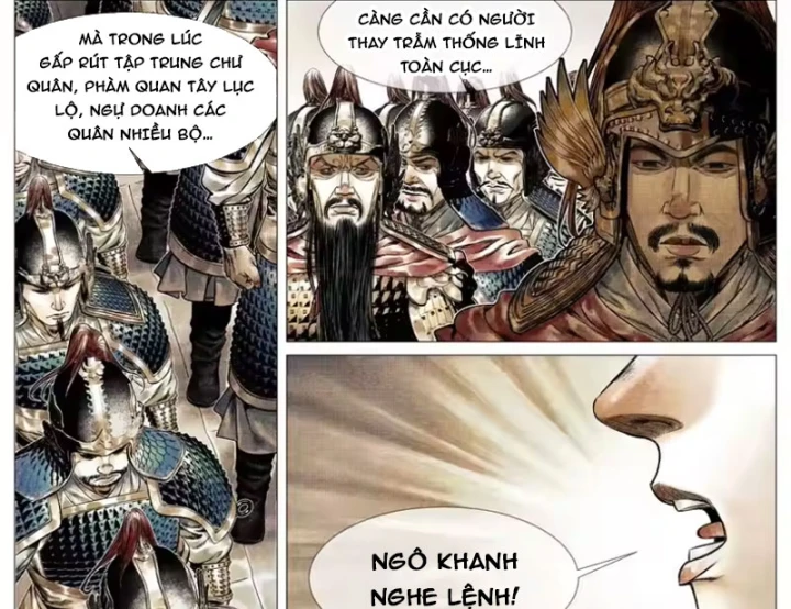 Bắt Đầu Từ Làm Vong Quốc Hoàng Đế Chapter 199 - 11