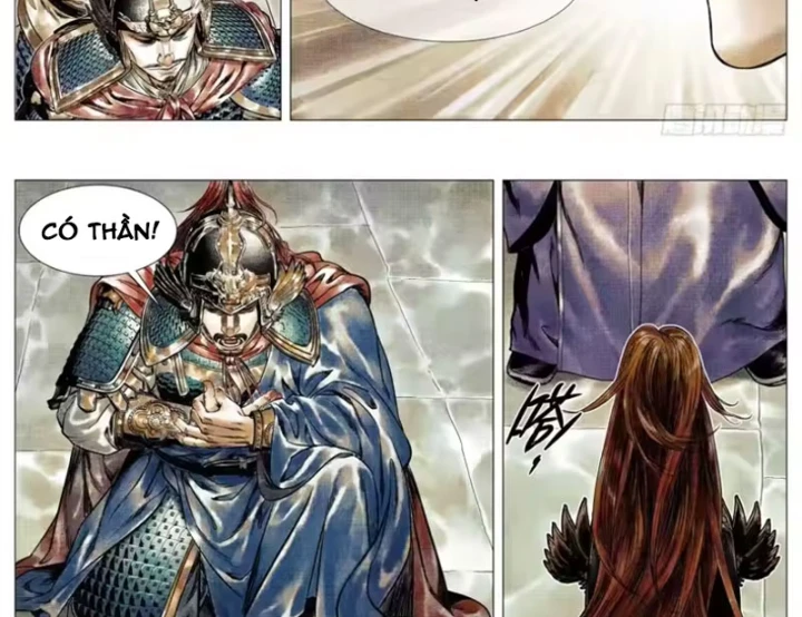 Bắt Đầu Từ Làm Vong Quốc Hoàng Đế Chapter 199 - 12