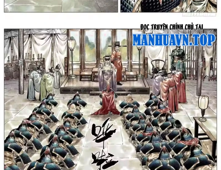 Bắt Đầu Từ Làm Vong Quốc Hoàng Đế Chapter 199 - 14