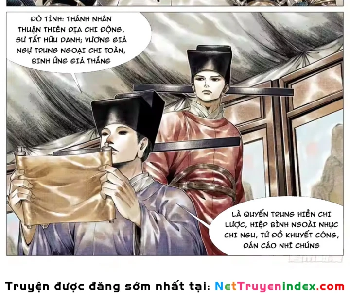 Bắt Đầu Từ Làm Vong Quốc Hoàng Đế Chapter 199 - 15