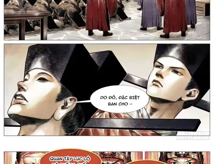 Bắt Đầu Từ Làm Vong Quốc Hoàng Đế Chapter 199 - 17