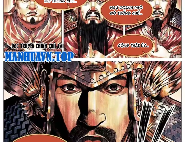 Bắt Đầu Từ Làm Vong Quốc Hoàng Đế Chapter 199 - 18