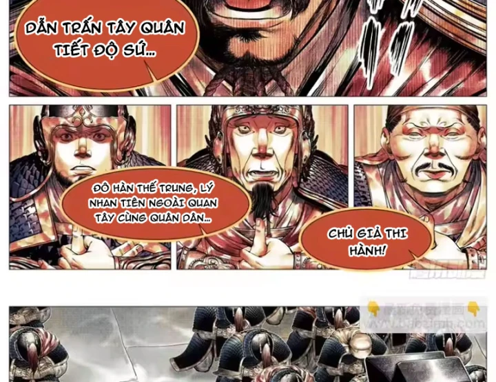 Bắt Đầu Từ Làm Vong Quốc Hoàng Đế Chapter 199 - 19