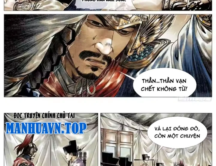 Bắt Đầu Từ Làm Vong Quốc Hoàng Đế Chapter 199 - 21