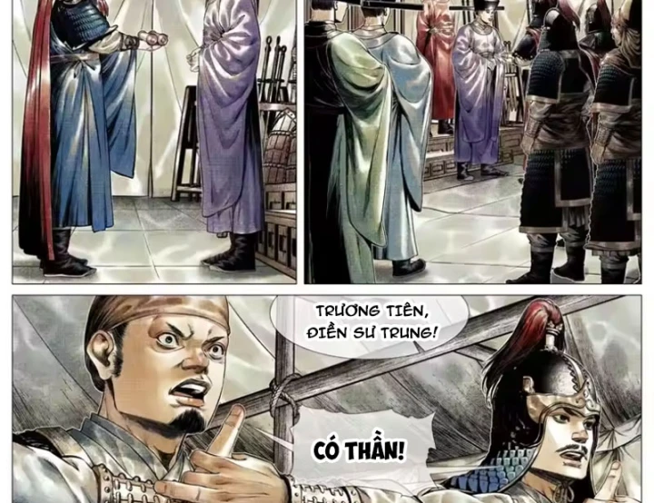 Bắt Đầu Từ Làm Vong Quốc Hoàng Đế Chapter 199 - 22