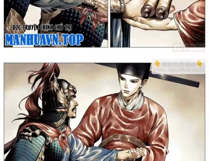 Bắt Đầu Từ Làm Vong Quốc Hoàng Đế Chapter 199 - 25