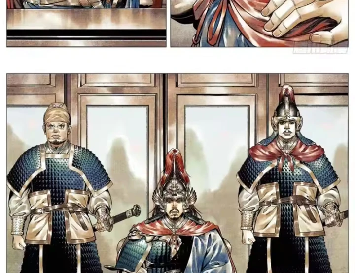 Bắt Đầu Từ Làm Vong Quốc Hoàng Đế Chapter 199 - 27