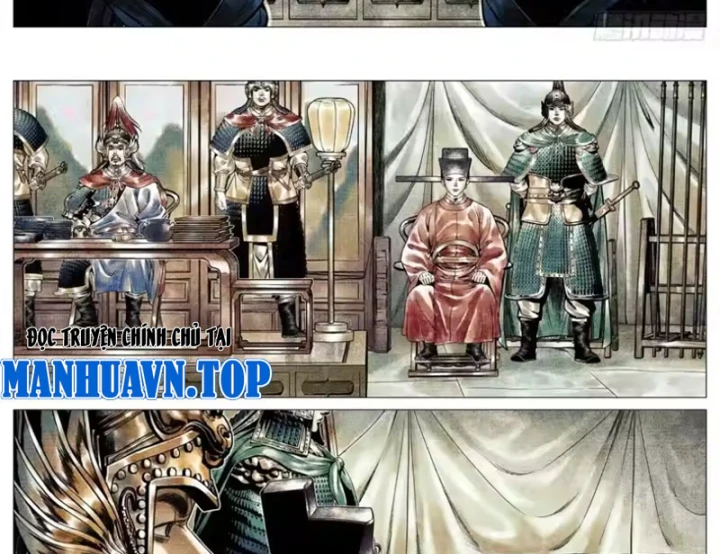 Bắt Đầu Từ Làm Vong Quốc Hoàng Đế Chapter 199 - 29