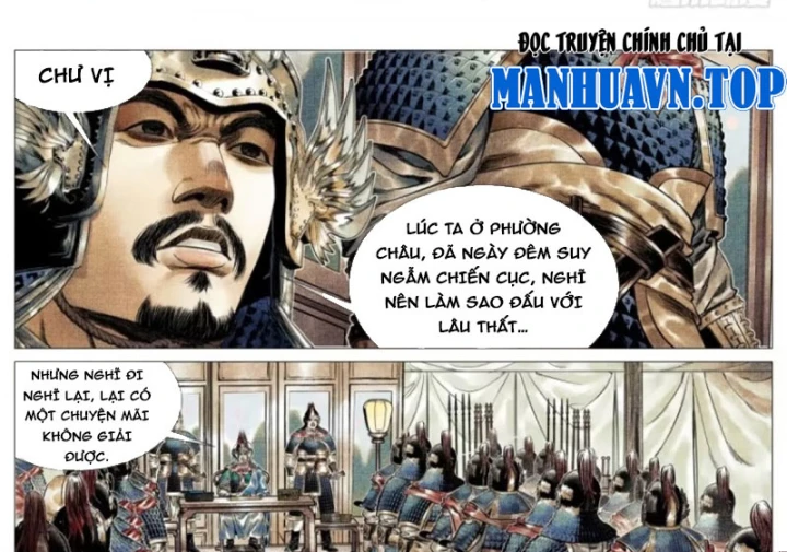 Bắt Đầu Từ Làm Vong Quốc Hoàng Đế Chapter 200 - 3