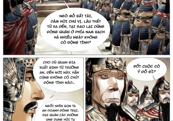 Bắt Đầu Từ Làm Vong Quốc Hoàng Đế Chapter 200 - 4