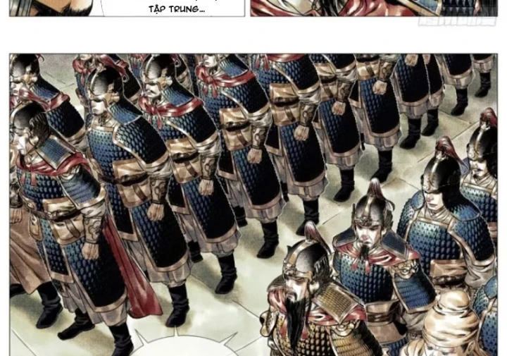 Bắt Đầu Từ Làm Vong Quốc Hoàng Đế Chapter 200 - 5