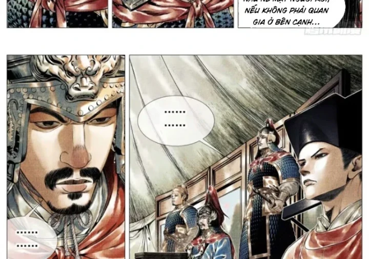 Bắt Đầu Từ Làm Vong Quốc Hoàng Đế Chapter 200 - 7