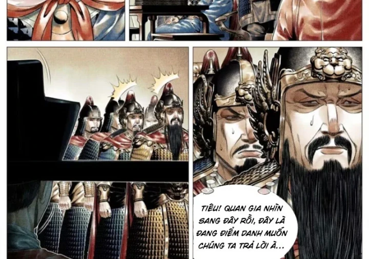 Bắt Đầu Từ Làm Vong Quốc Hoàng Đế Chapter 200 - 8