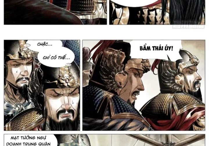 Bắt Đầu Từ Làm Vong Quốc Hoàng Đế Chapter 200 - 9