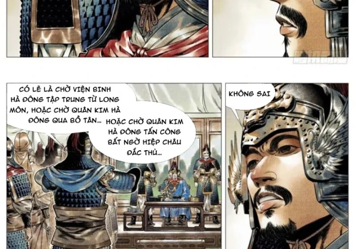 Bắt Đầu Từ Làm Vong Quốc Hoàng Đế Chapter 200 - 11