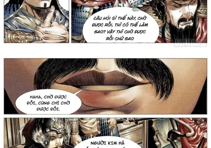 Bắt Đầu Từ Làm Vong Quốc Hoàng Đế Chapter 200 - 13