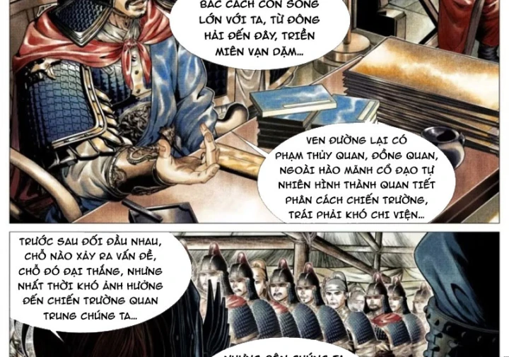 Bắt Đầu Từ Làm Vong Quốc Hoàng Đế Chapter 200 - 14