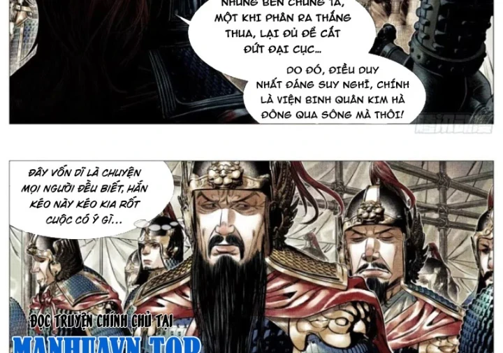 Bắt Đầu Từ Làm Vong Quốc Hoàng Đế Chapter 200 - 15