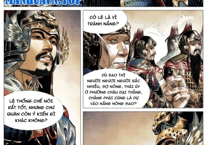 Bắt Đầu Từ Làm Vong Quốc Hoàng Đế Chapter 200 - 16