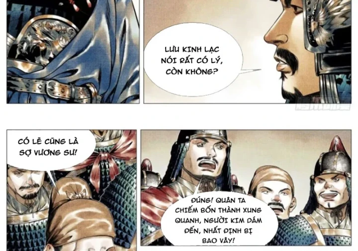 Bắt Đầu Từ Làm Vong Quốc Hoàng Đế Chapter 200 - 17