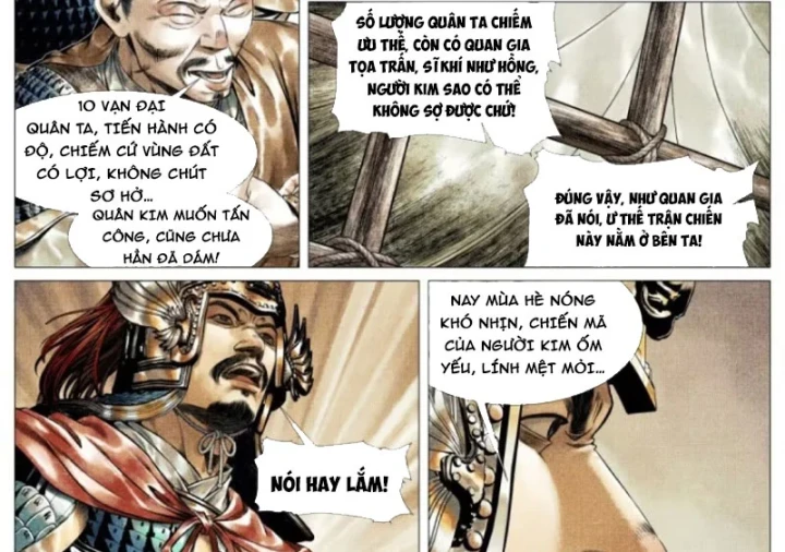 Bắt Đầu Từ Làm Vong Quốc Hoàng Đế Chapter 200 - 18