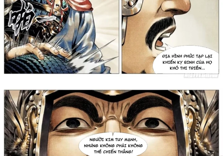 Bắt Đầu Từ Làm Vong Quốc Hoàng Đế Chapter 200 - 19