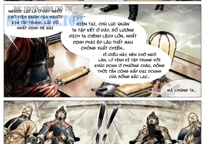 Bắt Đầu Từ Làm Vong Quốc Hoàng Đế Chapter 200 - 20