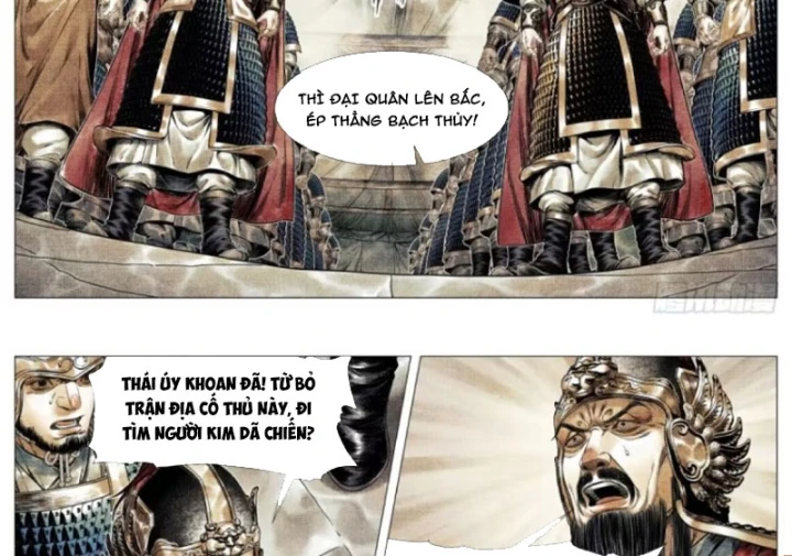 Bắt Đầu Từ Làm Vong Quốc Hoàng Đế Chapter 200 - 21