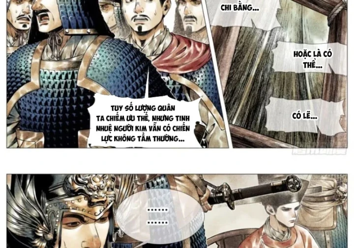 Bắt Đầu Từ Làm Vong Quốc Hoàng Đế Chapter 200 - 23