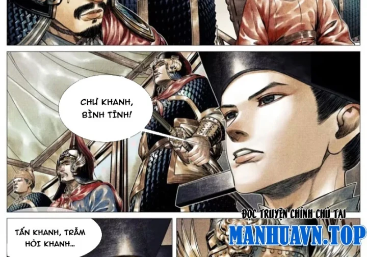 Bắt Đầu Từ Làm Vong Quốc Hoàng Đế Chapter 200 - 24