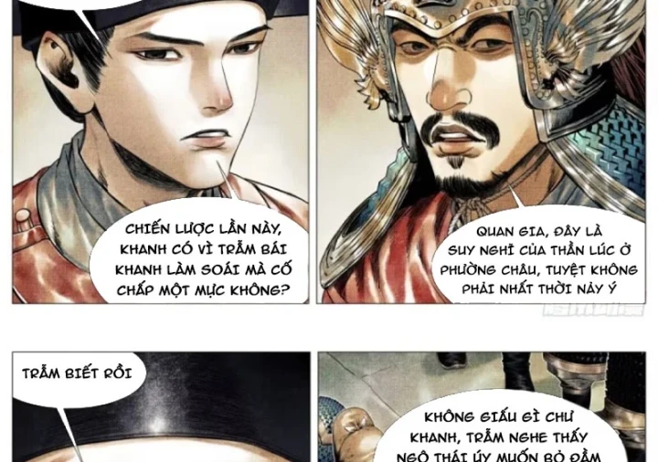 Bắt Đầu Từ Làm Vong Quốc Hoàng Đế Chapter 200 - 25