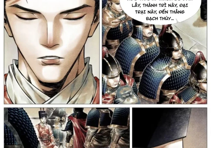 Bắt Đầu Từ Làm Vong Quốc Hoàng Đế Chapter 200 - 26