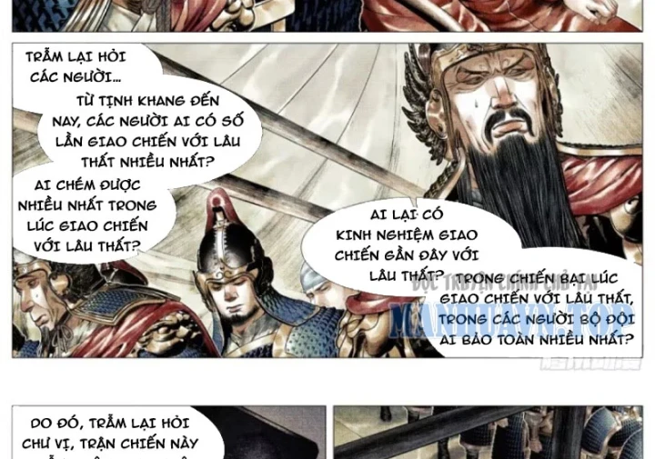 Bắt Đầu Từ Làm Vong Quốc Hoàng Đế Chapter 200 - 29