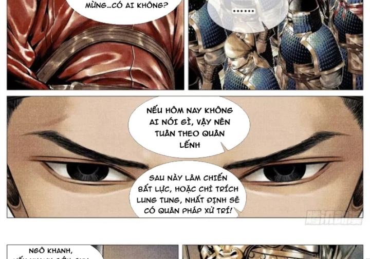 Bắt Đầu Từ Làm Vong Quốc Hoàng Đế Chapter 200 - 31