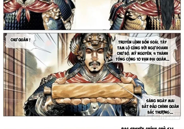 Bắt Đầu Từ Làm Vong Quốc Hoàng Đế Chapter 200 - 33