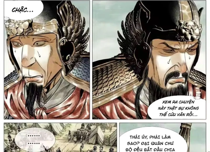 Bắt Đầu Từ Làm Vong Quốc Hoàng Đế Chapter 201 - 3