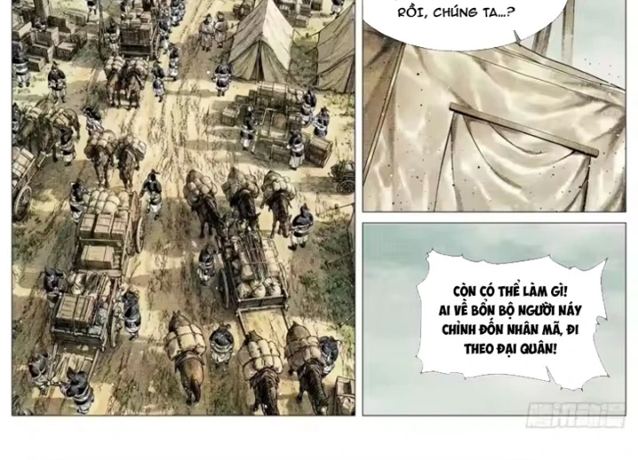 Bắt Đầu Từ Làm Vong Quốc Hoàng Đế Chapter 201 - 4