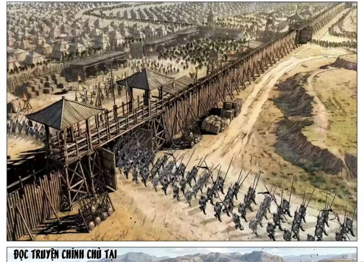 Bắt Đầu Từ Làm Vong Quốc Hoàng Đế Chapter 201 - 5