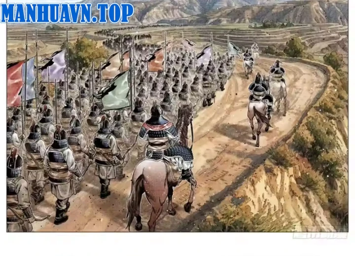 Bắt Đầu Từ Làm Vong Quốc Hoàng Đế Chapter 201 - 6